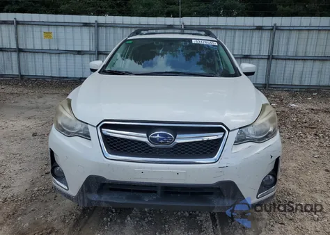 2016 Subaru Crosstrek Premium из США, поврежденный, VIN JF2GPADC5GH338754